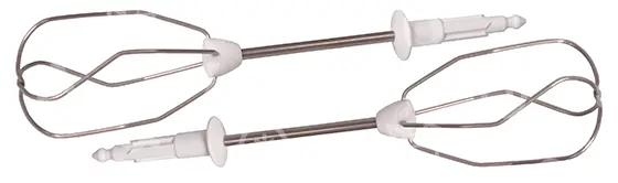 metla šlehací BOSCH / SIEMENS, (Bosch MFQ, Siemens MQ), 2ks, 659061